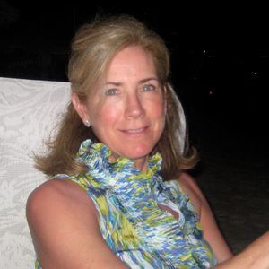 Meet your Posher, Maribeth